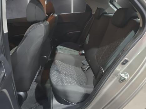 HYUNDAI HB 20 Hatch 1.0 12V 4P FLEX UNIQUE, Foto 10