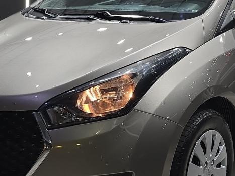 HYUNDAI HB 20 Hatch 1.0 12V 4P FLEX UNIQUE, Foto 11