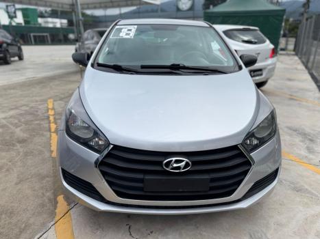 HYUNDAI HB 20 Hatch 1.0 12V 4P FLEX COMFORT, Foto 2
