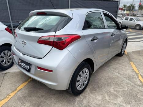 HYUNDAI HB 20 Hatch 1.0 12V 4P FLEX COMFORT, Foto 4
