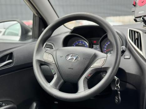 HYUNDAI HB 20 Hatch 1.0 12V 4P FLEX COMFORT, Foto 5