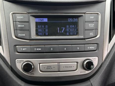 HYUNDAI HB 20 Hatch 1.0 12V 4P FLEX COMFORT, Foto 6