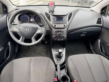 HYUNDAI HB 20 Hatch 1.0 12V 4P FLEX COMFORT, Foto 7