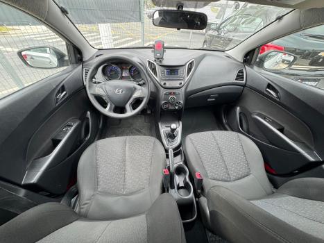 HYUNDAI HB 20 Hatch 1.0 12V 4P FLEX COMFORT, Foto 8