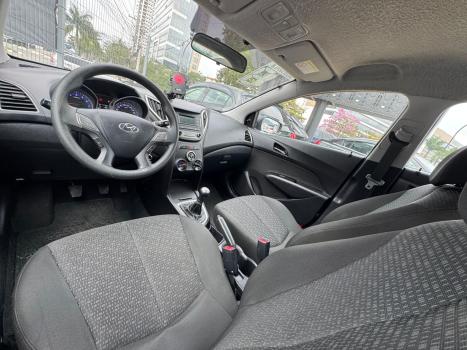 HYUNDAI HB 20 Hatch 1.0 12V 4P FLEX COMFORT, Foto 10