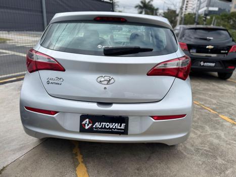 HYUNDAI HB 20 Hatch 1.0 12V 4P FLEX COMFORT, Foto 11