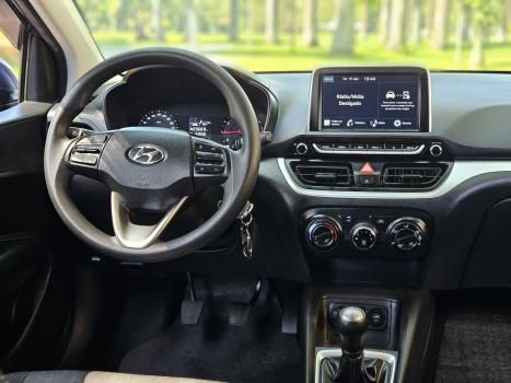 HYUNDAI HB 20 Hatch , Foto 2
