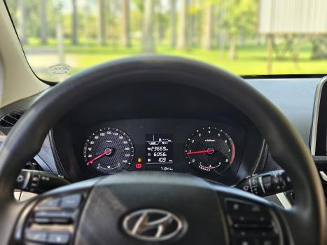 HYUNDAI HB 20 Hatch , Foto 5