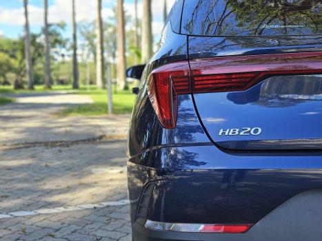 HYUNDAI HB 20 Hatch , Foto 8