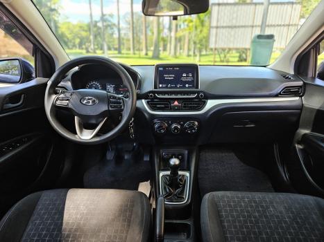 HYUNDAI HB 20 Hatch , Foto 9