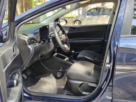 HYUNDAI HB 20 Hatch , Foto 10