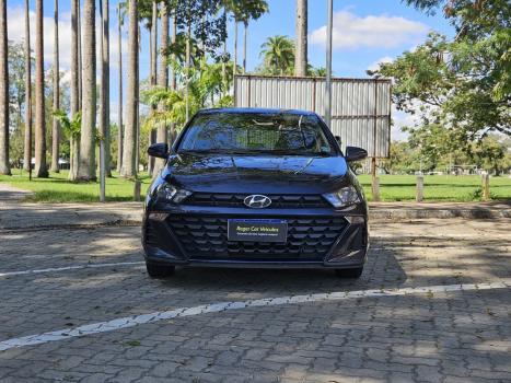 HYUNDAI HB 20 Hatch , Foto 11