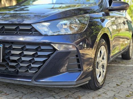 HYUNDAI HB 20 Hatch , Foto 12