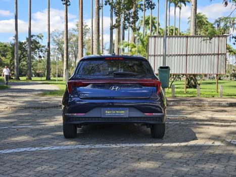 HYUNDAI HB 20 Hatch , Foto 13