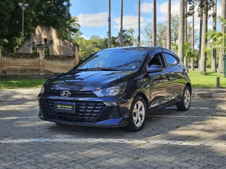 HYUNDAI HB 20 Hatch , Foto 14