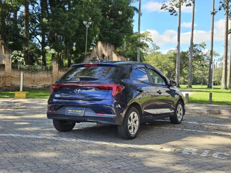 HYUNDAI HB 20 Hatch , Foto 15