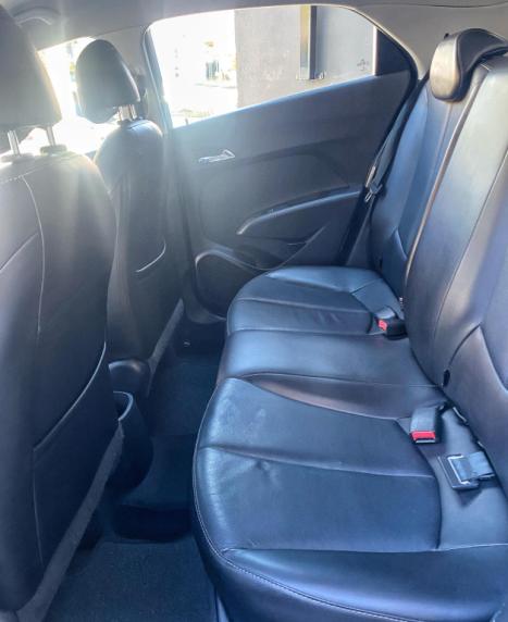 HYUNDAI HB 20 Hatch X 1.6 16V 4P PREMIUM FLEX AUTOMTICO, Foto 5