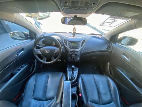 HYUNDAI HB 20 Hatch X 1.6 16V 4P PREMIUM FLEX AUTOMTICO, Foto 6