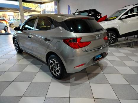 HYUNDAI HB 20 Hatch 1.0 12V 4P FLEX SENSE, Foto 5
