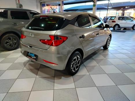 HYUNDAI HB 20 Hatch 1.0 12V 4P FLEX SENSE, Foto 6
