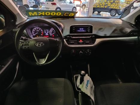 HYUNDAI HB 20 Hatch 1.0 12V 4P FLEX SENSE, Foto 7