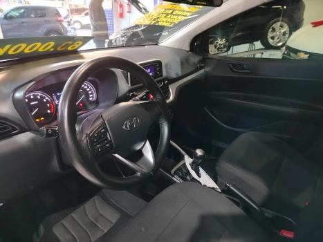 HYUNDAI HB 20 Hatch 1.0 12V 4P FLEX SENSE, Foto 8