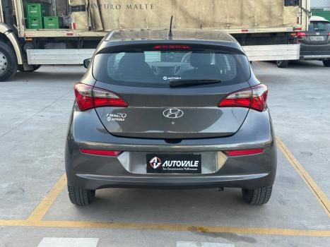 HYUNDAI HB 20 Hatch 1.0 12V 4P FLEX UNIQUE, Foto 2