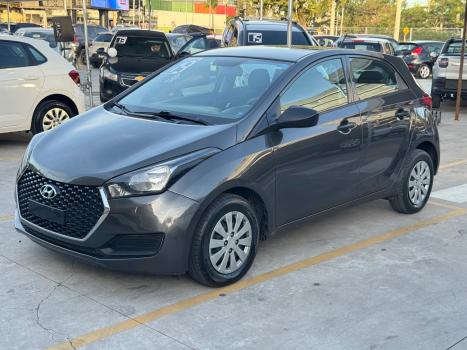 HYUNDAI HB 20 Hatch 1.0 12V 4P FLEX UNIQUE, Foto 3