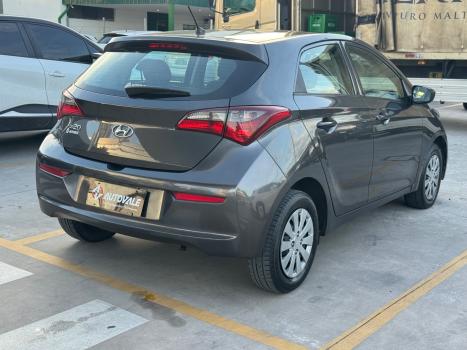 HYUNDAI HB 20 Hatch 1.0 12V 4P FLEX UNIQUE, Foto 6