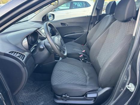 HYUNDAI HB 20 Hatch 1.0 12V 4P FLEX UNIQUE, Foto 8