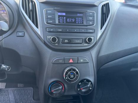 HYUNDAI HB 20 Hatch 1.0 12V 4P FLEX UNIQUE, Foto 11