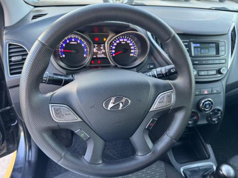 HYUNDAI HB 20 Hatch 1.0 12V 4P FLEX UNIQUE, Foto 12