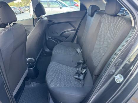HYUNDAI HB 20 Hatch 1.0 12V 4P FLEX UNIQUE, Foto 13