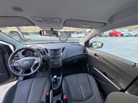 HYUNDAI HB 20 Hatch 1.0 12V 4P FLEX UNIQUE, Foto 14