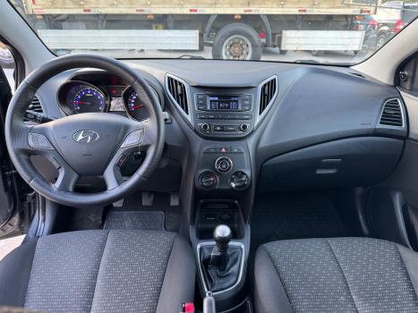 HYUNDAI HB 20 Hatch 1.0 12V 4P FLEX UNIQUE, Foto 15