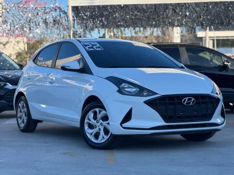 HYUNDAI HB 20 Hatch 1.0 12V 4P FLEX VISION, Foto 1