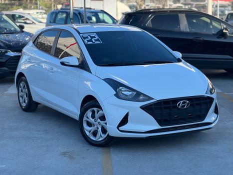 HYUNDAI HB 20 Hatch 1.0 12V 4P FLEX VISION, Foto 2