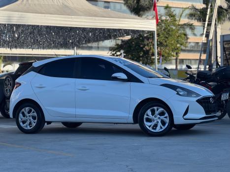 HYUNDAI HB 20 Hatch 1.0 12V 4P FLEX VISION, Foto 3