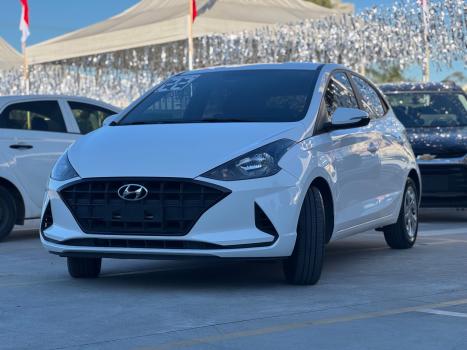 HYUNDAI HB 20 Hatch 1.0 12V 4P FLEX VISION, Foto 4