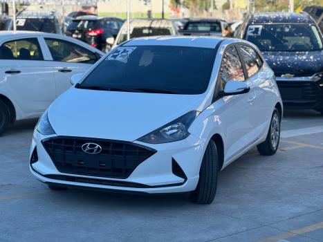 HYUNDAI HB 20 Hatch 1.0 12V 4P FLEX VISION, Foto 5