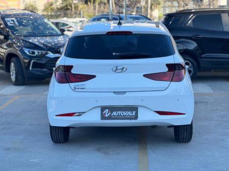 HYUNDAI HB 20 Hatch 1.0 12V 4P FLEX VISION, Foto 7
