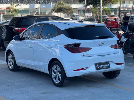HYUNDAI HB 20 Hatch 1.0 12V 4P FLEX VISION, Foto 8