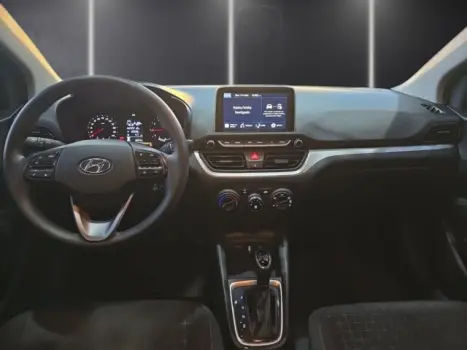 HYUNDAI HB 20 Hatch 1.0 12V 4P FLEX COMFORT PLUS TURBO, Foto 7
