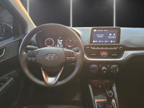 HYUNDAI HB 20 Hatch 1.0 12V 4P FLEX COMFORT PLUS TURBO, Foto 8