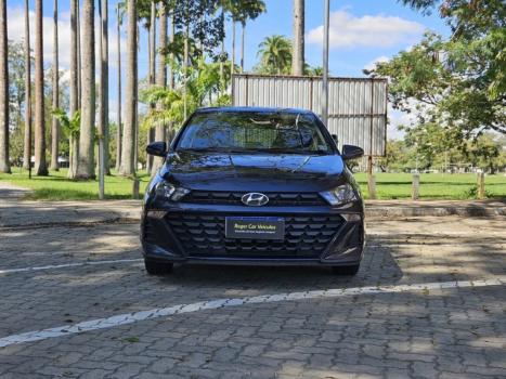 HYUNDAI HB 20 Hatch 1.0 12V 4P FLEX COMFORT, Foto 11