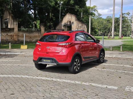 HYUNDAI HB 20 Hatch X 1.6 16V 4P PREMIUM FLEX AUTOMTICO, Foto 2