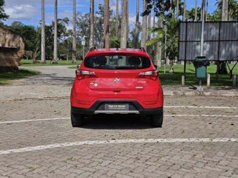 HYUNDAI HB 20 Hatch X 1.6 16V 4P PREMIUM FLEX AUTOMTICO, Foto 7
