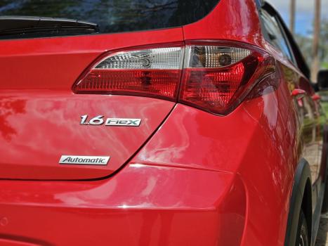 HYUNDAI HB 20 Hatch X 1.6 16V 4P PREMIUM FLEX AUTOMTICO, Foto 14