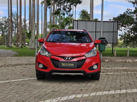 HYUNDAI HB 20 Hatch X 1.6 16V 4P PREMIUM FLEX AUTOMTICO, Foto 15