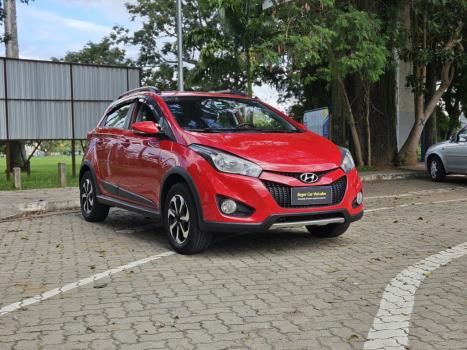 HYUNDAI HB 20 Hatch X 1.6 16V 4P PREMIUM FLEX AUTOMTICO, Foto 16
